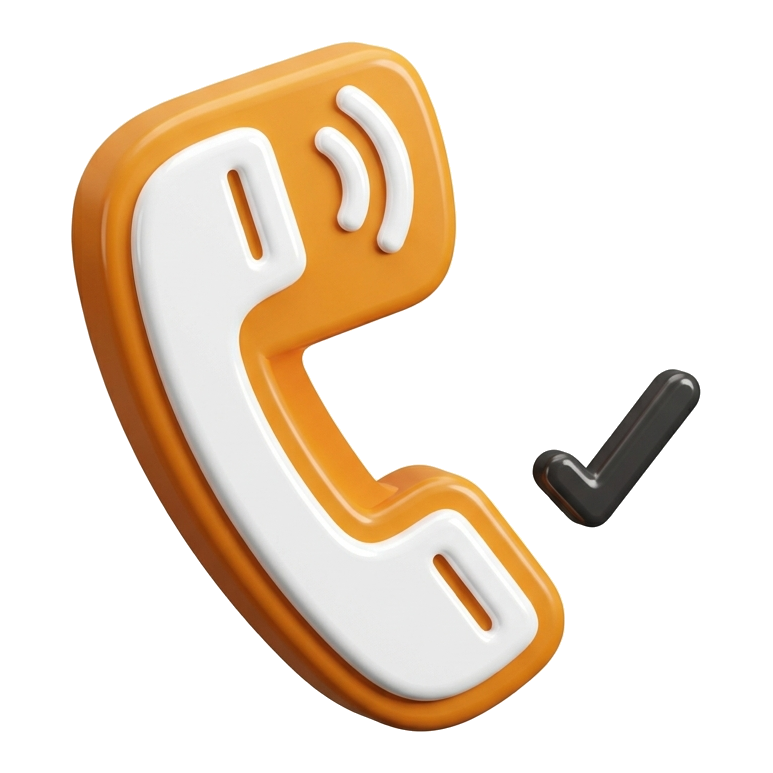 AgentBuddy answering a phone call